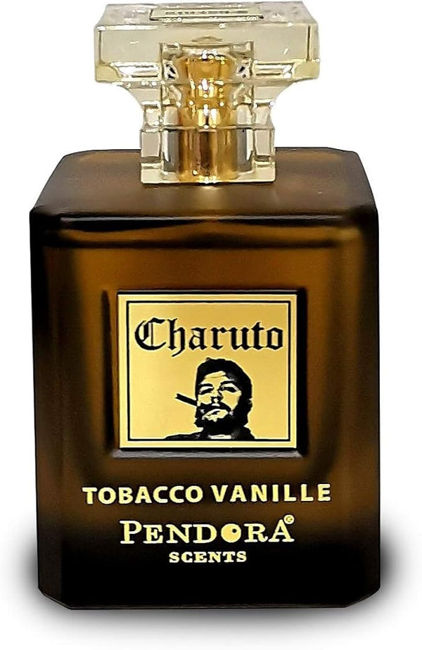 Charuto Tobacco Vanille 100ml EDP Unisex