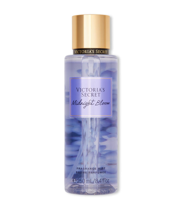 Victoria'S Secret Midnight Bloom 250ml Body Mist for Women
