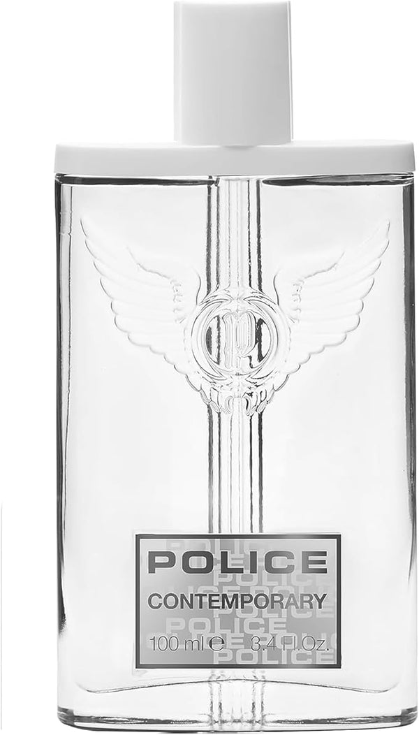 Police Contemporary 100ml EDT for Men