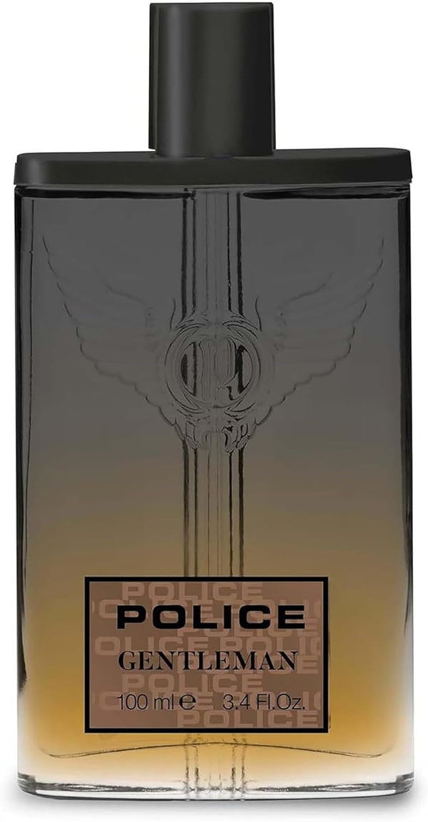 Police Gentleman 100ml EDT for Men