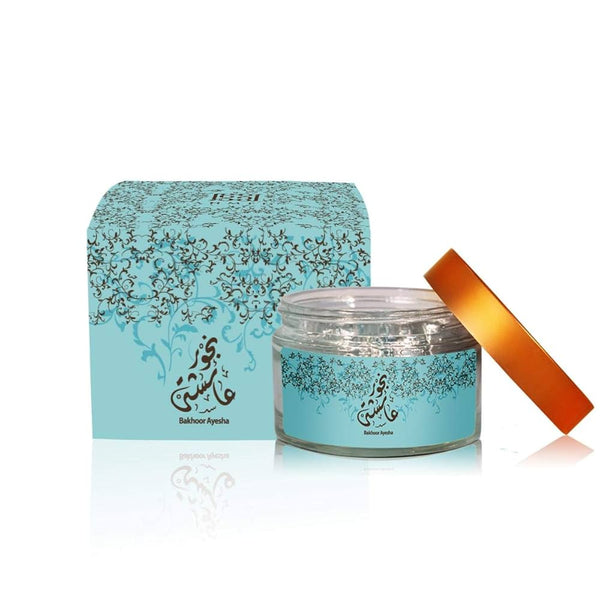 Ahmed Al Maghribi Bakhoor Ayesha