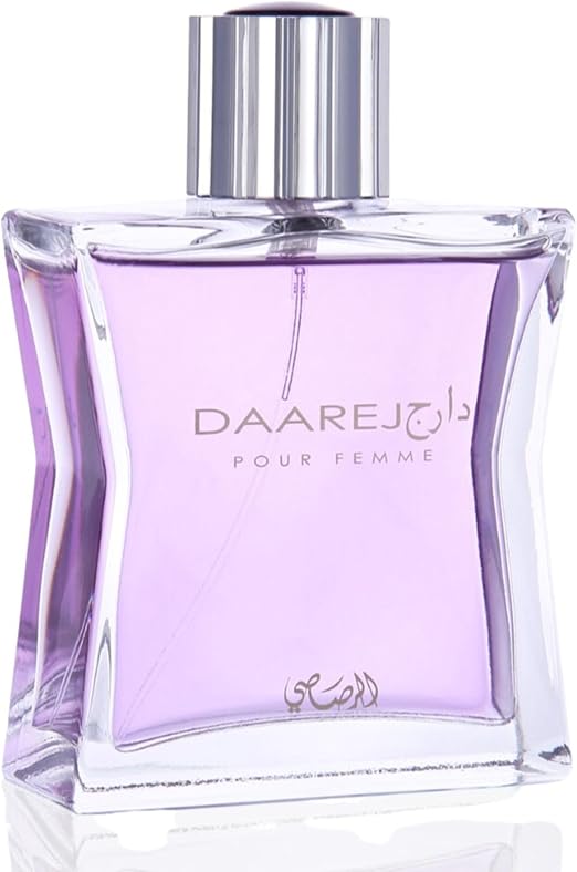 Rasasi Daarej 100ml EDP for Women
