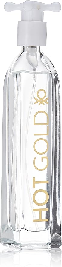 United Colors of Benetton Hot Gold 100ml EDT for Women