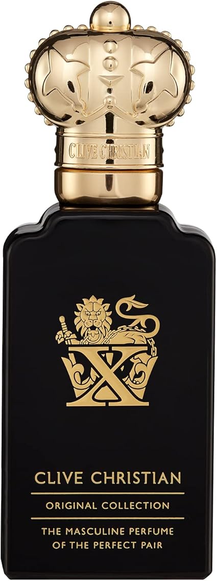 Clive Christian X For Men Eau De Parfum, 50 ml