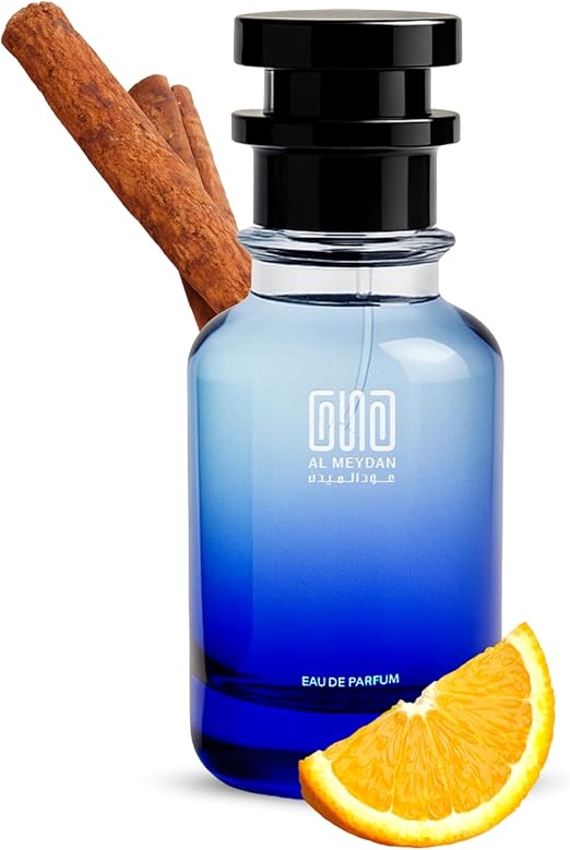 OUD AL MEYDAN EROS OIL BASED PERFUME FOR MEN 50ML