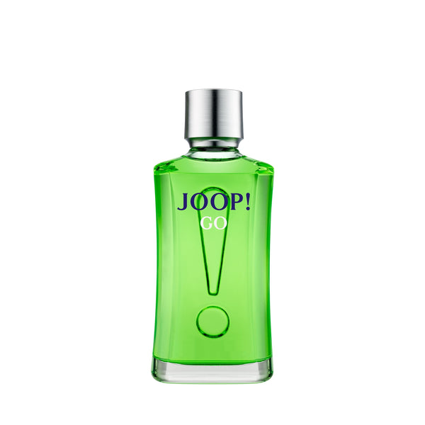 Joop Go Joop 200ml EDT for Men