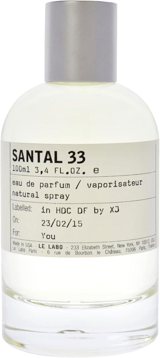 Le Labo Santal 33 EDP