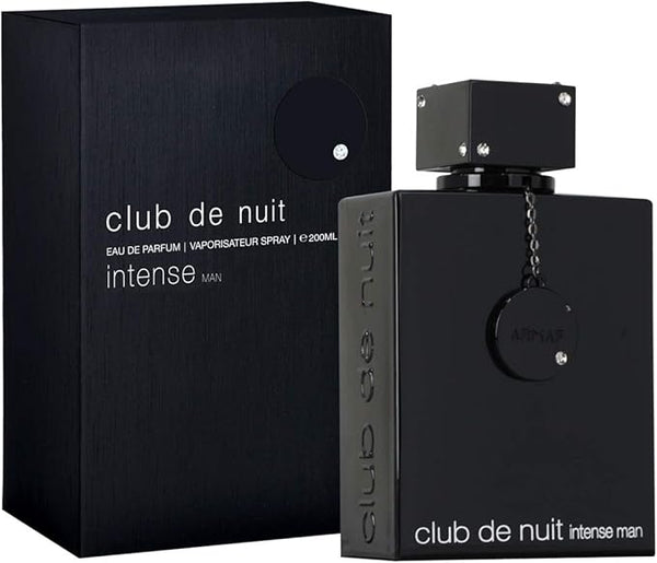 Armaf Club De Nuit Intense Man 70ml, Extrait De Parfum for Man