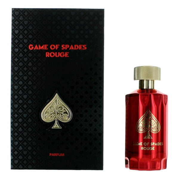 Jo Milano Game of Spades Rouge Eau de Parfum – 3.4 oz