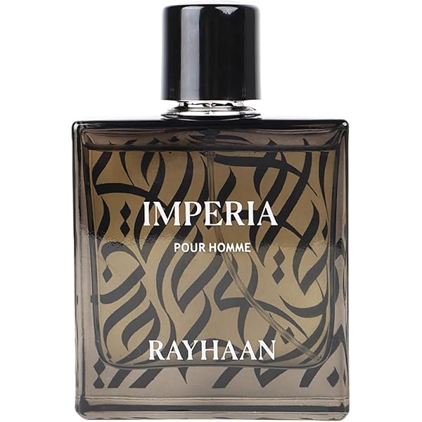Rayhaan Imperia M EDP 100 ml