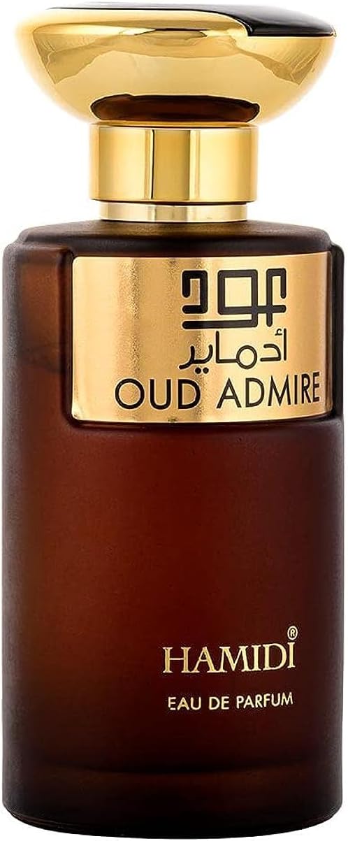 Hamidi Oud Admire 100ml EDP Unisex
