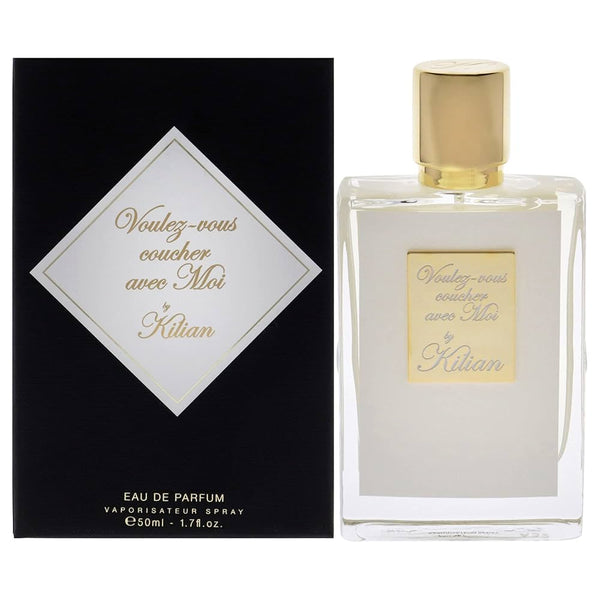 Kilian Voulez-Vous Coucher Avec Moi 50ml EDP for Women