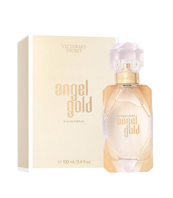 Victoria'S Secret Angel Gold Edp 100ml for Women