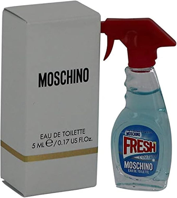 Moschino Fresh Couture 5ml EDT for Women
