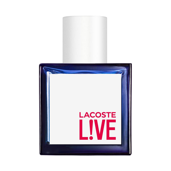 Lacoste live pour homme EDT 100 ml