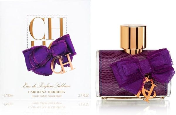 CH Sublime Eau de Parfum for Women Carolina Herrera