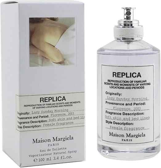 Replica-Lazy Sunday Morning EDT 100ml