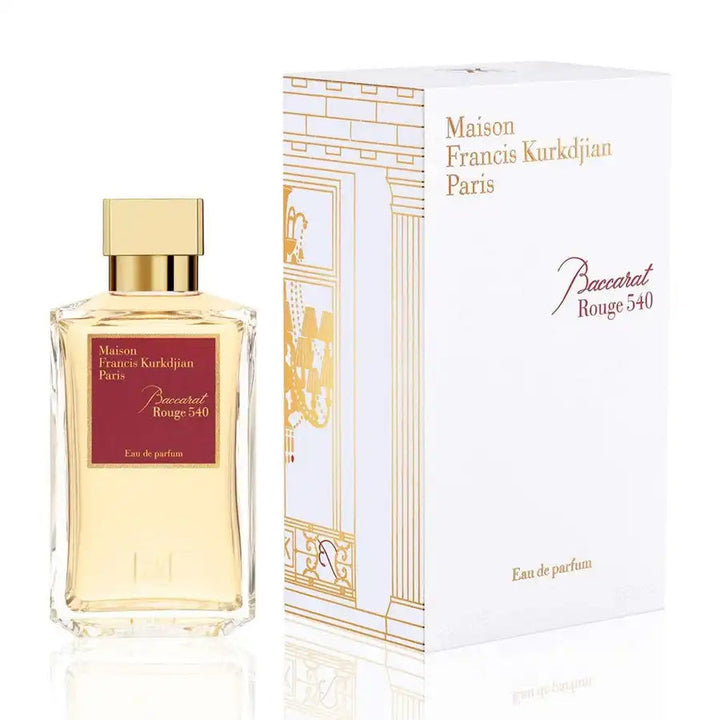 Maison Francis Kurkdjian Baccarat Rouge 540 (Edp) - 200ml