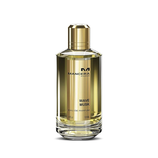 Mancera Wave Musk 120ml EDP Unisex