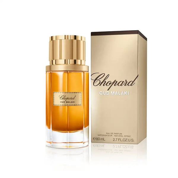 Chopard Men's Oud Malaki EDP Spray 80ml / 2.7 oz Fragrances