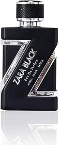 Mahabub Perfumes Zahrat Black French 100ml EDP Unisex
