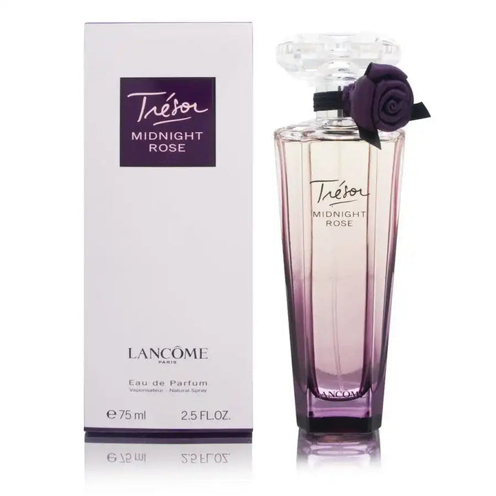 Lancome Tresor Midnight Rose (Edp) - 75ml