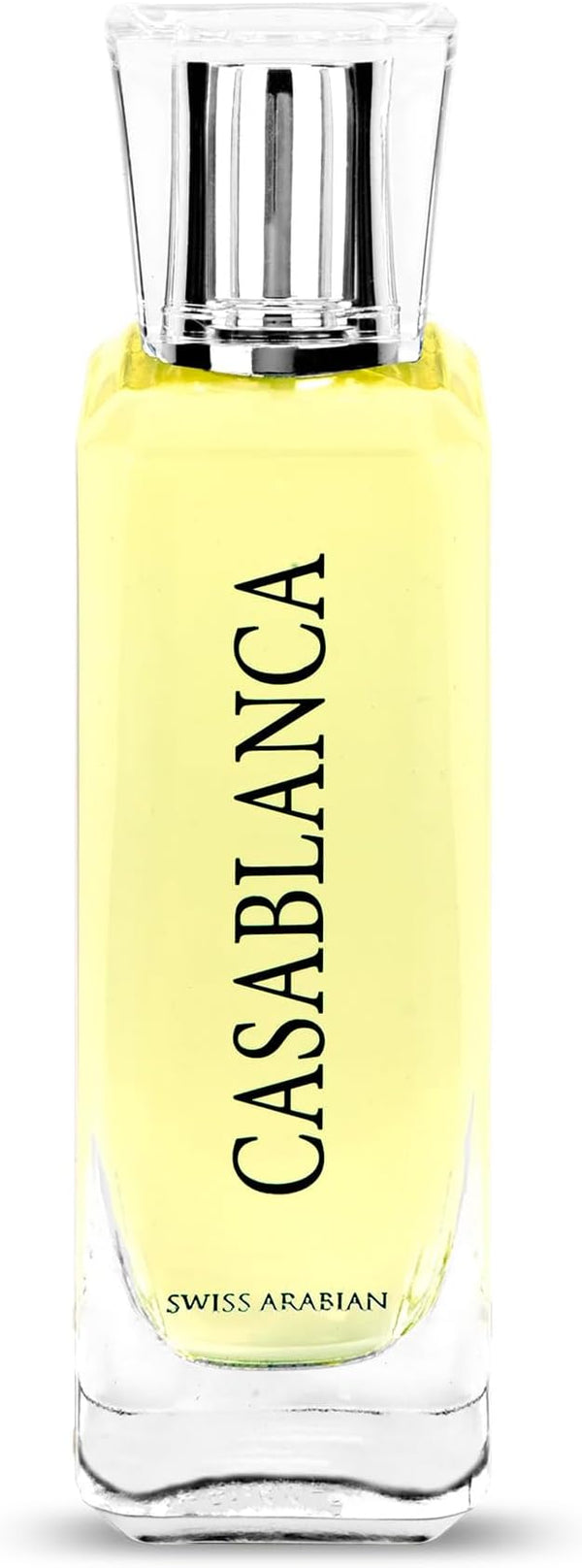 Swiss Arabian Casablanca for women 100ml