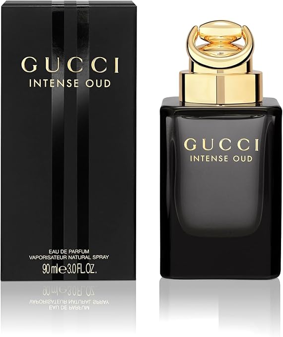 Gucci Intense Oud 90ml EDP Unisex