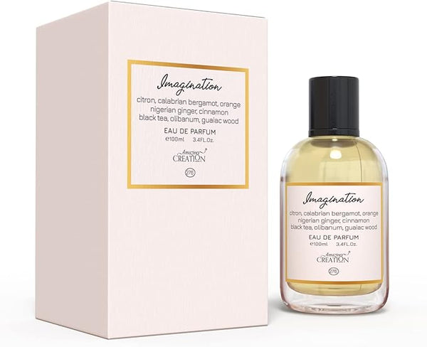 Amazing Creation Imagination EDP For Men 100ml