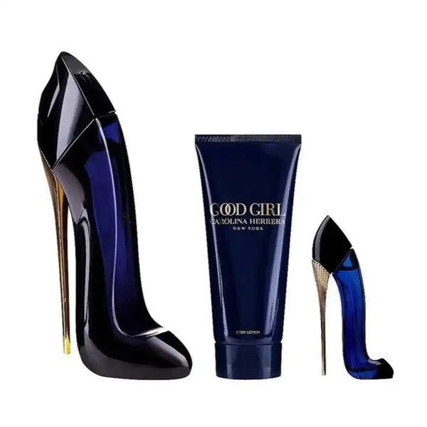 Carolina Herrera Good Girl Set For Women