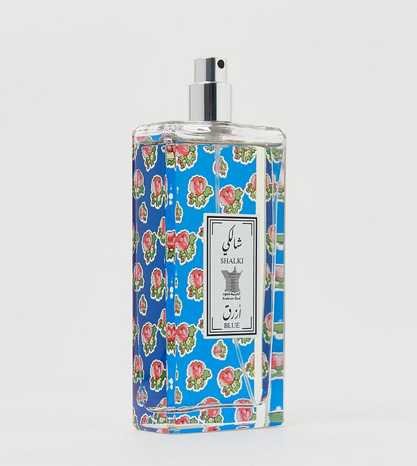 Arabian Oud Shalki Blue 100ml EDP Unisex