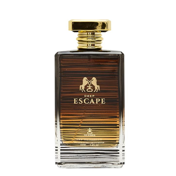 Six Scents Deep Escape EDP, 100ml