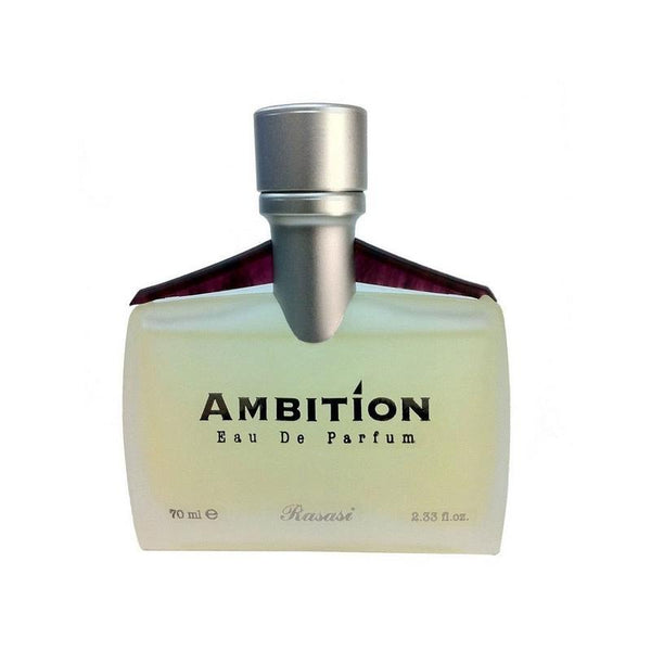 Al Rasasi Ambition 70ml EDT for Men