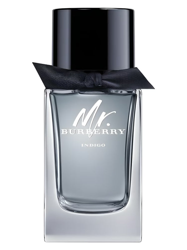 Mr burberry indigo edt 100ml for men