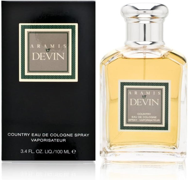ARAMIS DEVIN M EDC 100ML FOR MEN