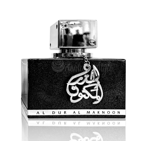 Lattafa Al Dur Al Maknoon Lulu Al Abyedh 100ml EDP Unisex