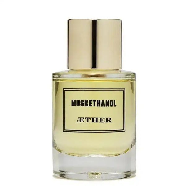 Aether Muskethanol (Edp) - 100ml - Image #1