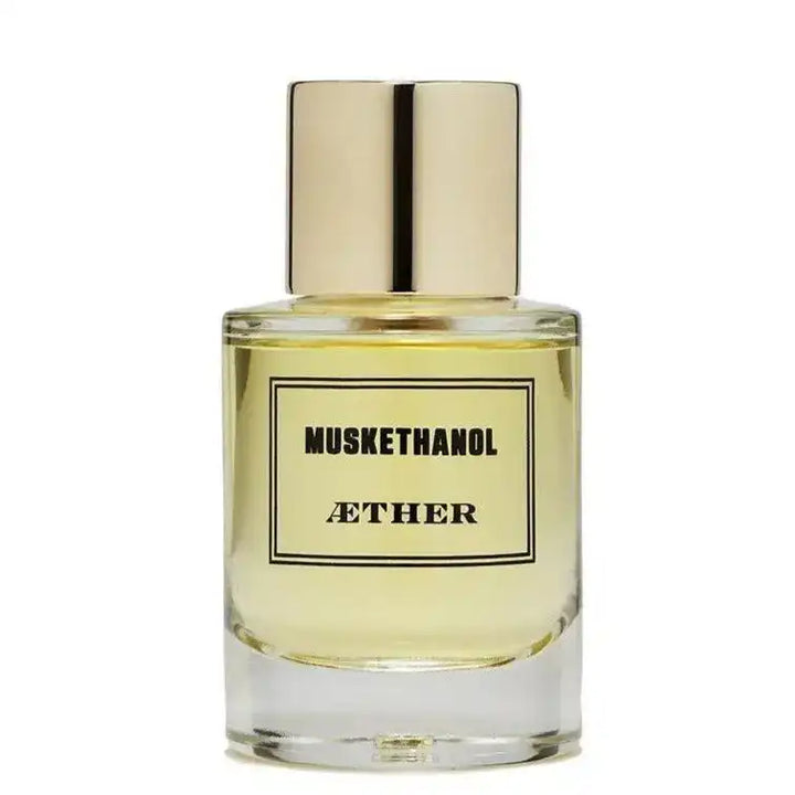 Aether Muskethanol (Edp) - 100ml - Image #1