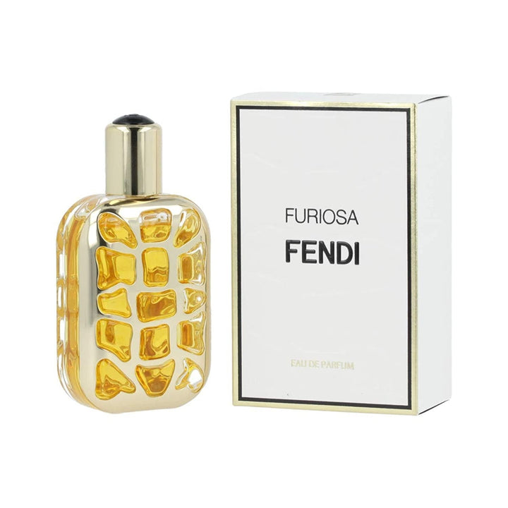 Fendi Furiosa Perfume For Women 50ml