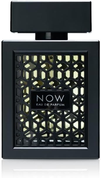 Vurv Rave Now Eau de Perfume 100ml Men