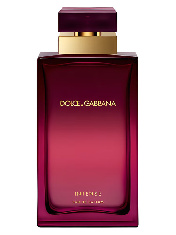Dolce & Gabbana Pour Femme Intense 100ml EDP for Women