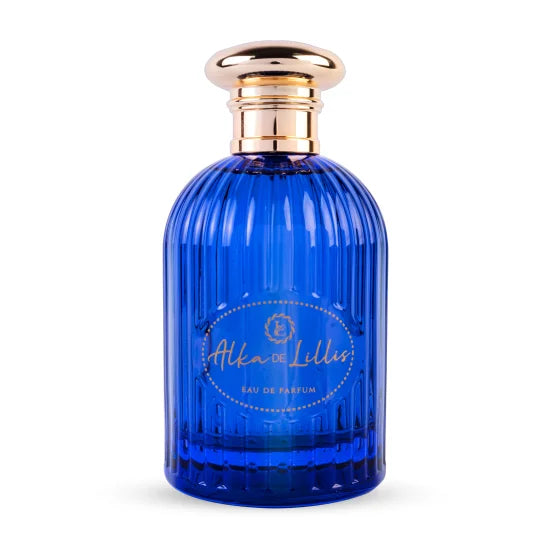 Alka De Lillis 100ml EDP for Women