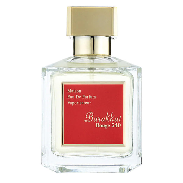 Barakkat Rouge Men 100ml