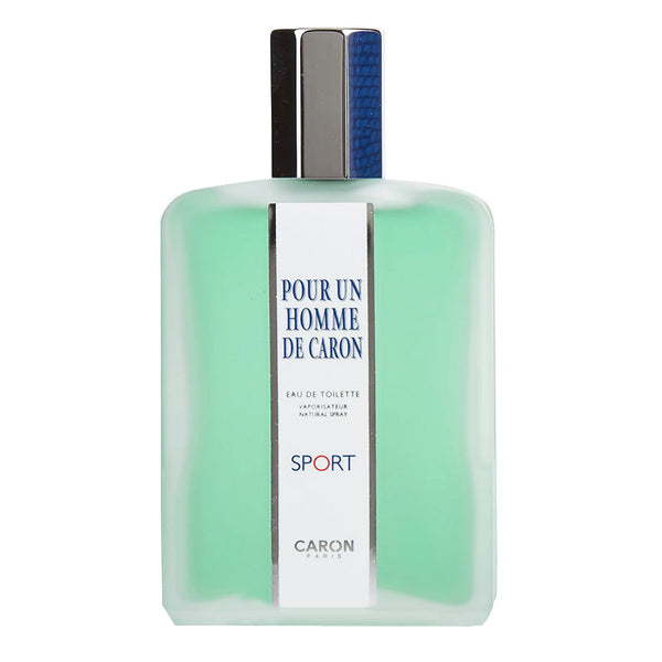 Caron Pour Un Homme Sport EDT (M) 125ml