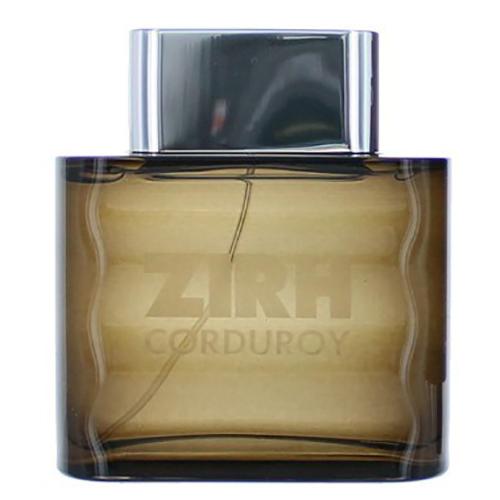 Zirh Corduroy 75ml EDT for Men