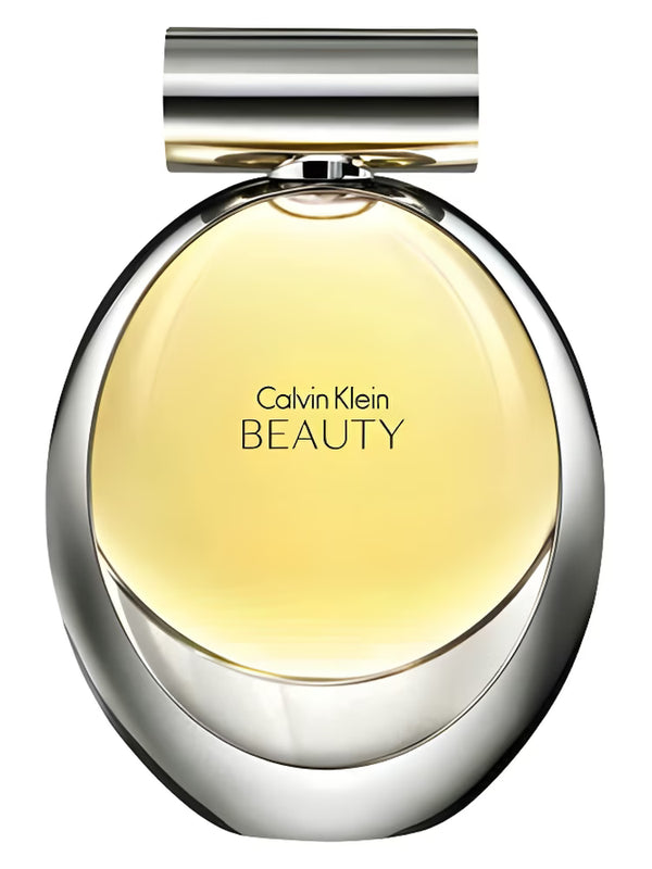 CK BEAUTY L EDP 100ML FOR WOMEN