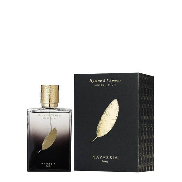 NAYASSIA Hymne Alamour Edp 30ml for Unisex
