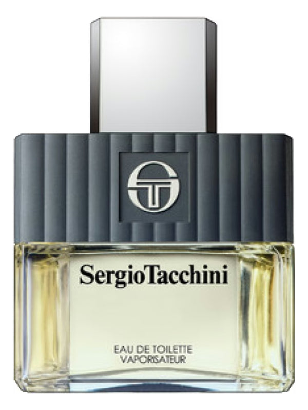 Sergio Tacchini Classic EDT 100ml