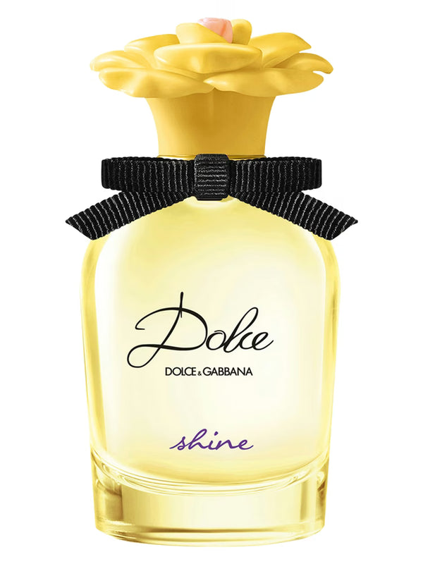 Dolce & Gabbana Dolce Shine 75ml EDP for Women