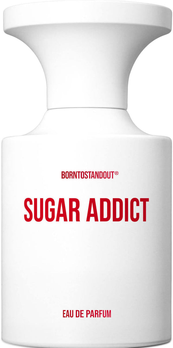 Borntostandout Sugar Addict EDP 50ml